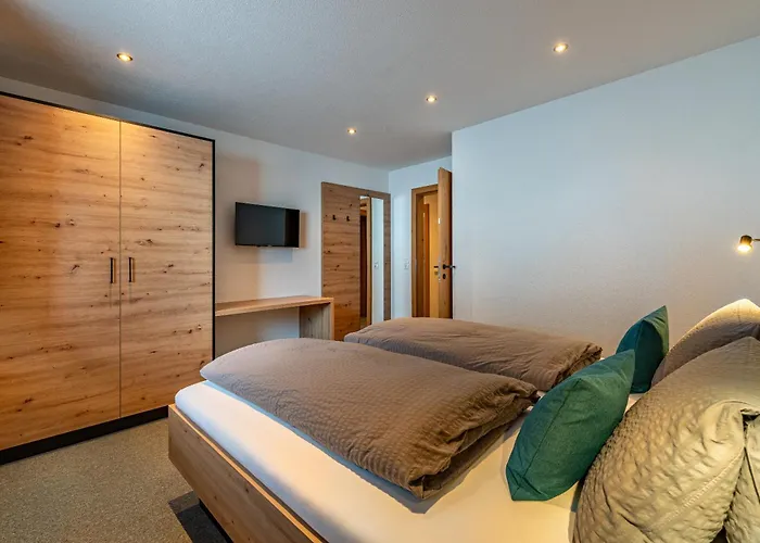 Apartman Leo